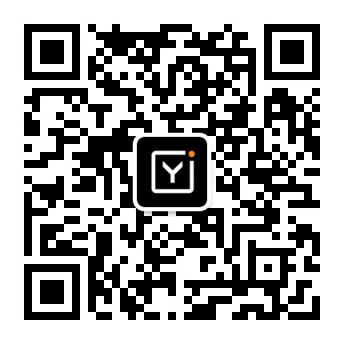 涌见AI微信公众号二维码
